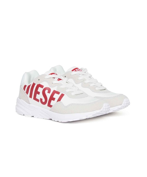 洗練されたデザイン　DIESEL KIDS　TMONY OVER　8Y　 正規品 洗練されたデザイン DIESEL KIDS キャップ FCUTY 12Y-16Y - メルカリ