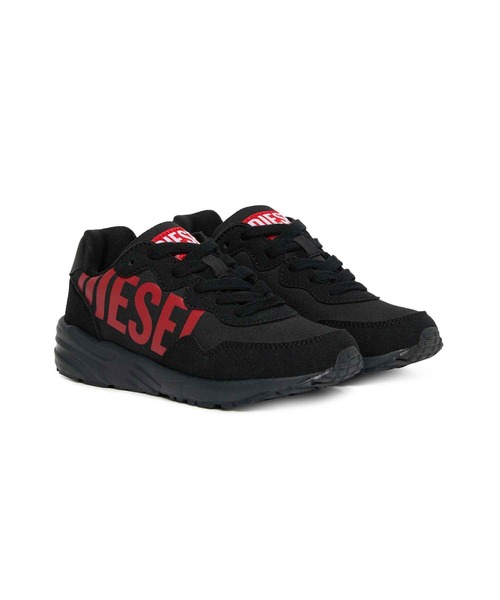 DIESEL ディーゼルキッズ　スニーカー DIESEL KIDS スニーカー DIESEL（ディーゼル）Kids ＆ Junior