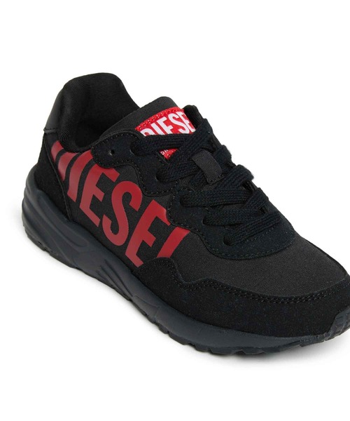 DIESEL KIDS スニーカー DIESEL(ディーゼル)Kids ＆ Junior
