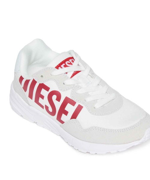DIESEL KIDS スニーカー DIESEL(ディーゼル)Kids ＆ Junior