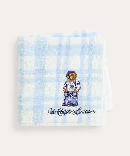 タオルハンカチ 5点- Polo Ralph Lauren & FELTIER 楽天市場】ラルフローレン 選べる タオル ハンカチ セット(Polo