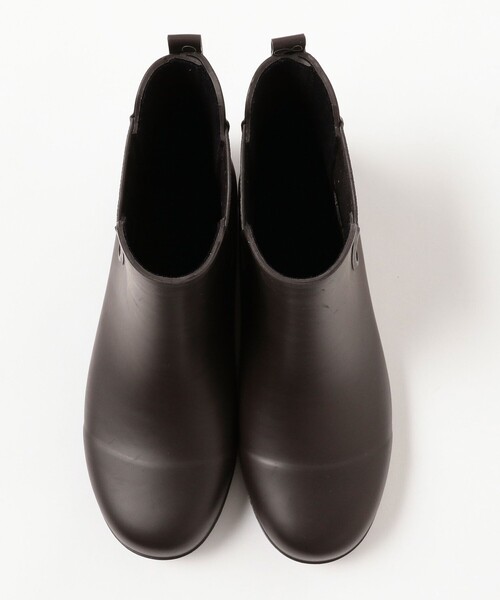 BEAMS JAPAN（ビームス ジャパン） 長靴 レインブーツ WOODVALLEY