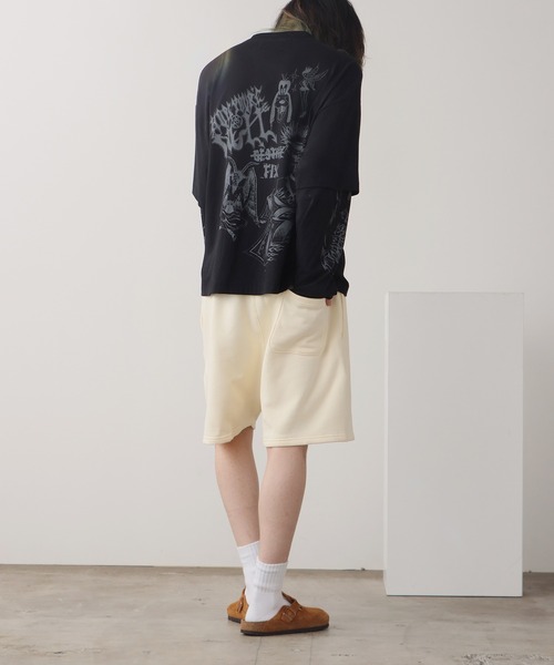 FOG ESSENTIALS スウェットパンツ ジャージ ESSENTIALS