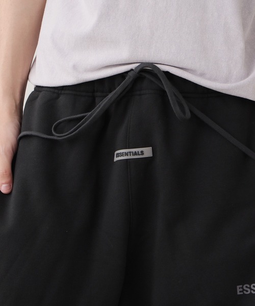 FOG ESSENTIALS スウェットパンツ ジャージ ESSENTIALS