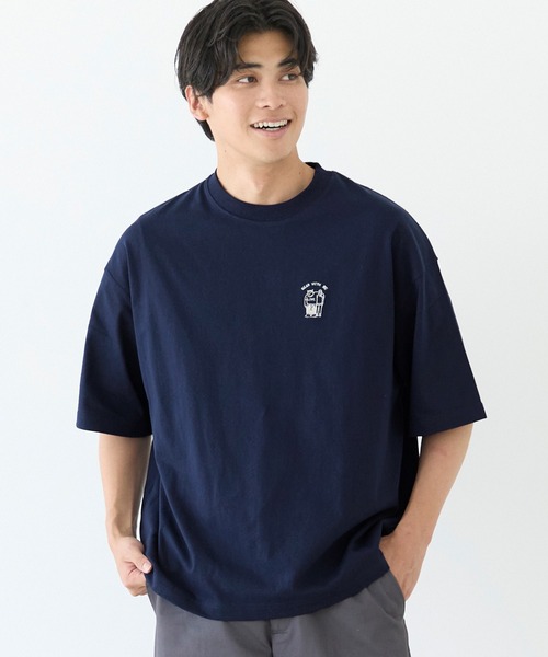 関税送料込 GLOGANG Callate Uno 半袖 Ｔシャツ ブラック 関税送料込 GLOGANG Callate Uno 半袖 Tシャツ ブラック (Glo