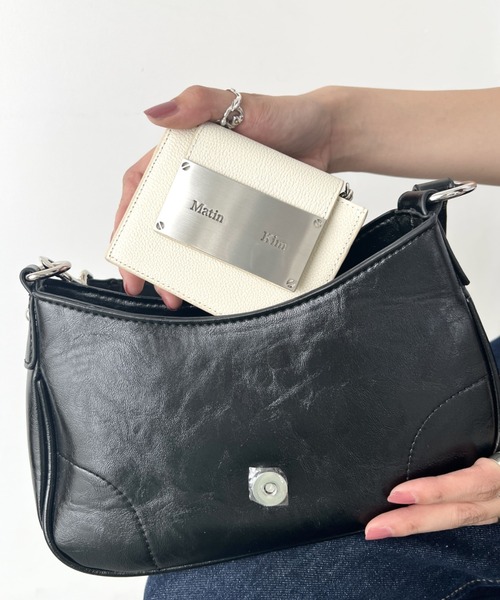 マーティンキム 財布（レディース財布） | ファッション の