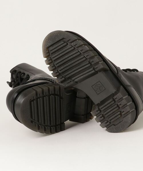 Dr.Martens 「Dr. Martens」 ショートブーツ UK6 ブラック レディース