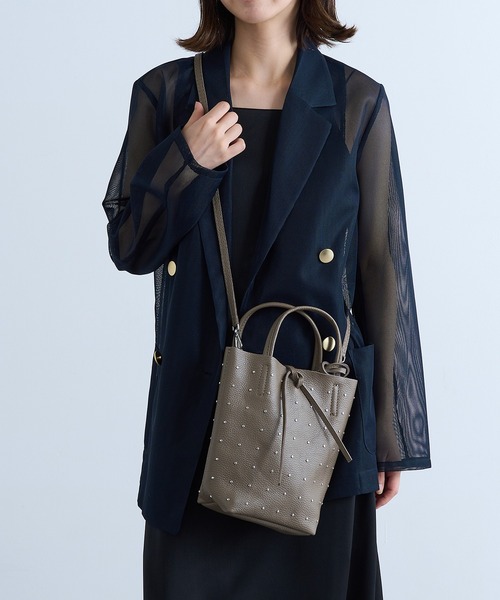 MARLON FIRENZE（マーロンフィレンツェ） トートバッグ 「MARLON
