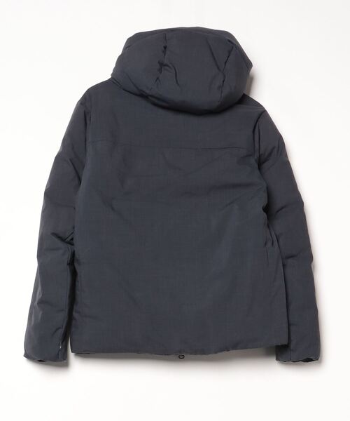 BEAUTY＆YOUTH UNITED ARROWS ダウンジャケット SMALL ネイビー メンズ