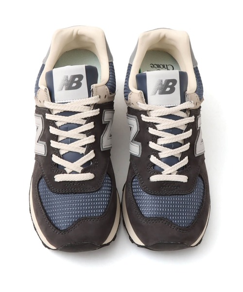 New Balance（ニューバランス） スニーカー New Balance U574SGG