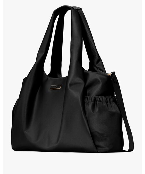 kate spade NEW YORK トートバッグ カーター ラージ ベビー