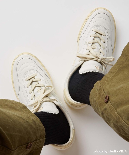 VEJA（ヴェジャ） スニーカー VEJA / “PANENKA” スニーカー レディース