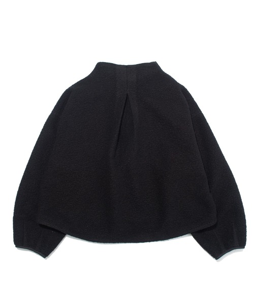 F/CE.（エフシーイー） ブルゾン アウター F/CE. NAPPING WOOL