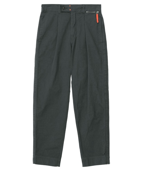 ZUCCa（ズッカ） パンツ (S)コットンツイル / パンツ / (O) レディース