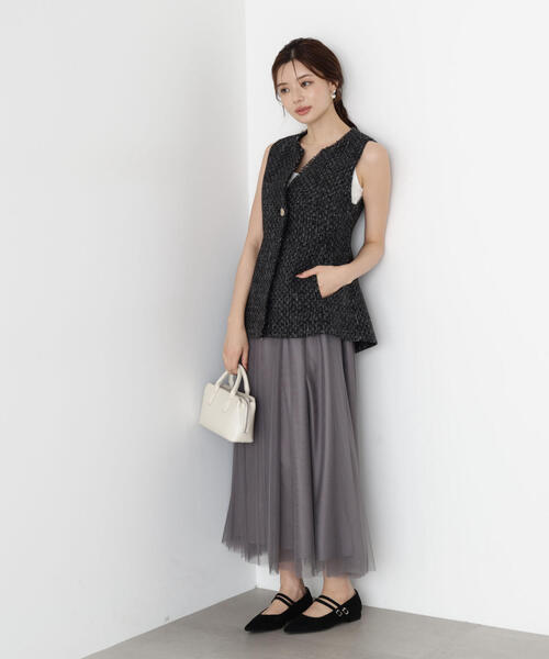 PROPORTION BODY DRESSING（プロポーションボディドレッシング