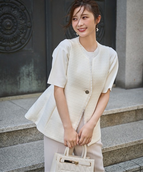 PROPORTION BODY DRESSING（プロポーションボディドレッシング