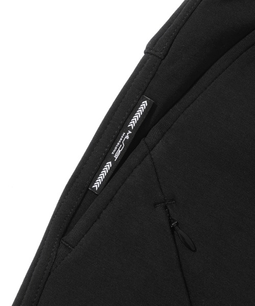 MARK&LONA（マークアンドロナ） パンツ DST Motion Jogger | MEN