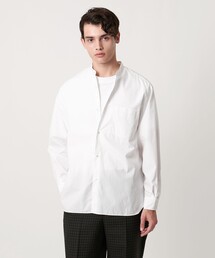 UNITED ARROWS（ユナイテッドアローズ） シャツ カリビアーナミルズ