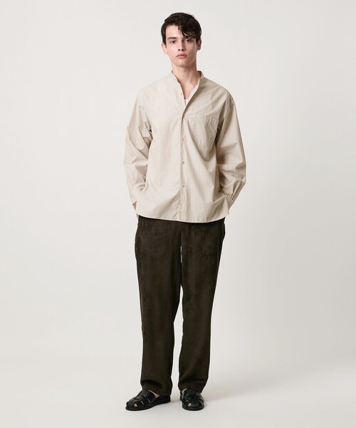 UNITED ARROWS（ユナイテッドアローズ） シャツ カリビアーナミルズ