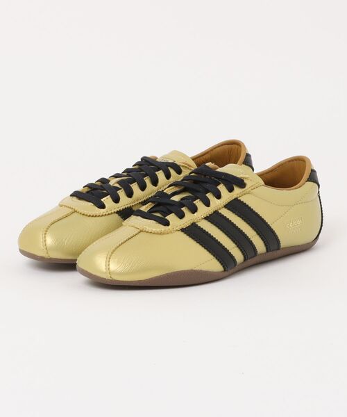adidas スニーカー TOKYO DECON W JQ2156 レディース メンズ