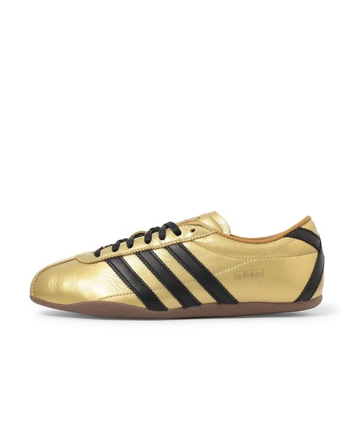 adidas（アディダス） スニーカー TOKYO DECON W JQ2156 レディース