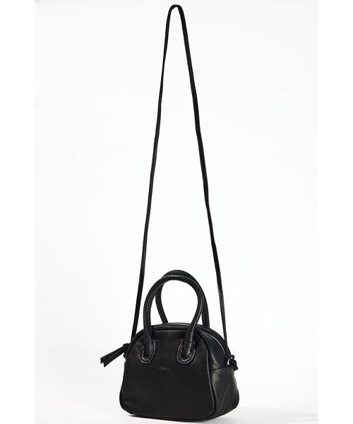 Folna ショルダーバッグ バッグ 「 FOLNA RD / フォルナ アールディー