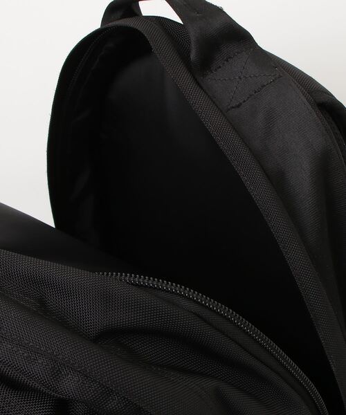 NEW ERA 「NEW ERA」 リュック FREE ブラック メンズ : ZOZOTOWN