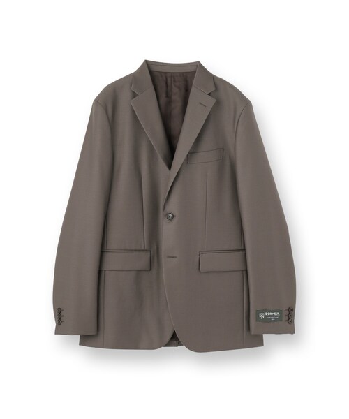 TAKEO KIKUCHI（タケオキクチ） セットアップ ドーメル サージ スーツ