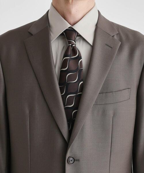 タケオキクチ（TAKEO KIKUCHI）/ドーメル サージ スーツ TAKEO KIKUCHI（タケオキクチ） セットアップ ドーメル サージ スーツ