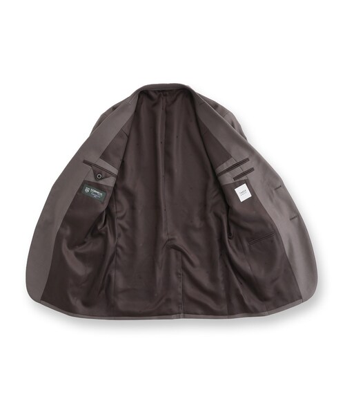 TAKEO KIKUCHI（タケオキクチ） セットアップ ドーメル サージ スーツ