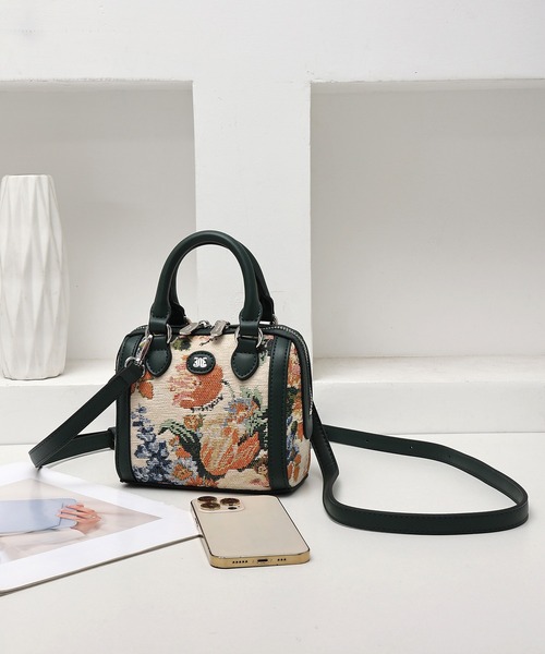 ゴブラン バッグのおすすめ人気商品一覧 通販 - Yahoo!ショッピング