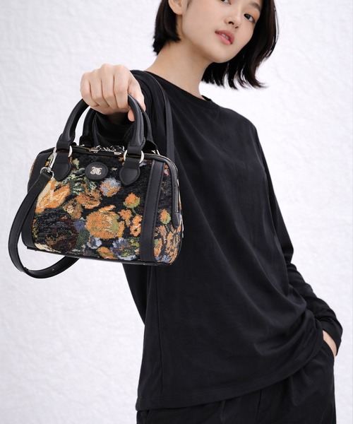 ゴブラン バッグのおすすめ人気商品一覧 通販 - Yahoo!ショッピング