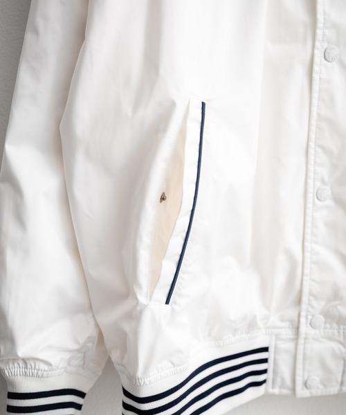 新品未使用　ノースフェイス ホワイトレーベル　スタジャン 日本未入荷 S MA1 THE NORTH FACE スタジャン 日本未展開モデル ザ・ノース