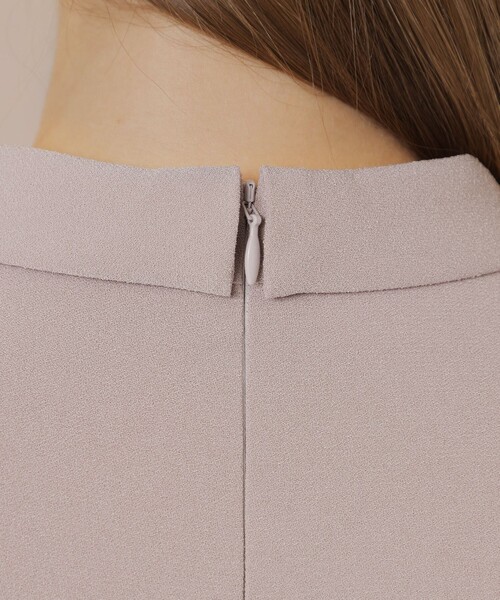 MACKINTOSH LONDON（マッキントッシュ ロンドン） 長袖ワンピース 40