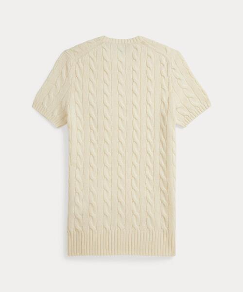 POLO RALPH LAUREN（ポロ・ラルフローレン） ラルフローレン ニット