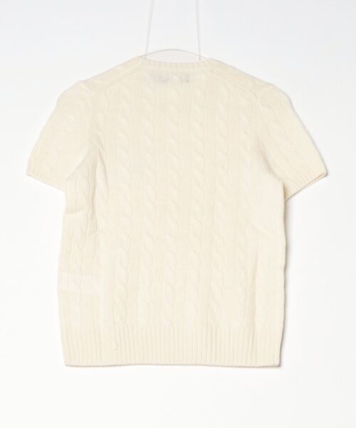 POLO RALPH LAUREN（ポロ・ラルフローレン） ラルフローレン ニット
