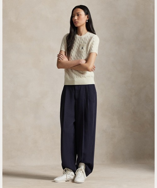 POLO RALPH LAUREN（ポロ・ラルフローレン） ラルフローレン ニット