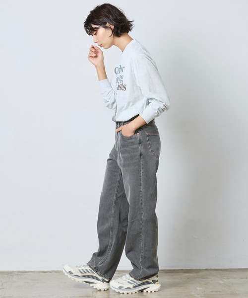 L.L.Bean（エルエルビーン） tシャツ 「JAPAN EDITION」ジョーンズ