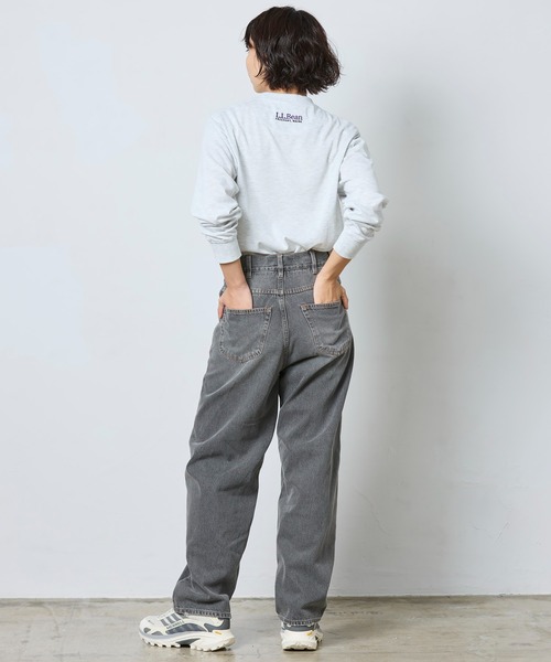 L.L.Bean（エルエルビーン） tシャツ 「JAPAN EDITION」ジョーンズ