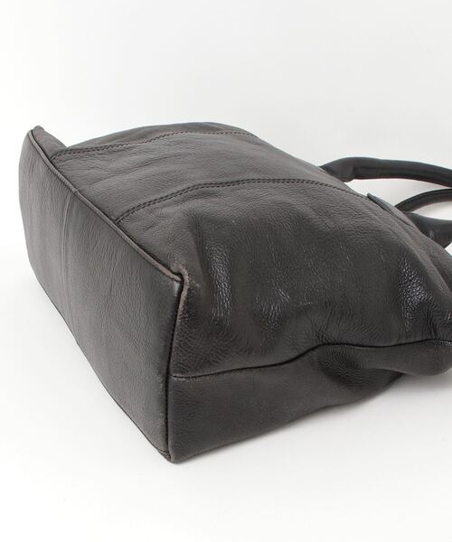 alfredoBANNISTER（アルフレッドバニスター） トートバッグ フリー