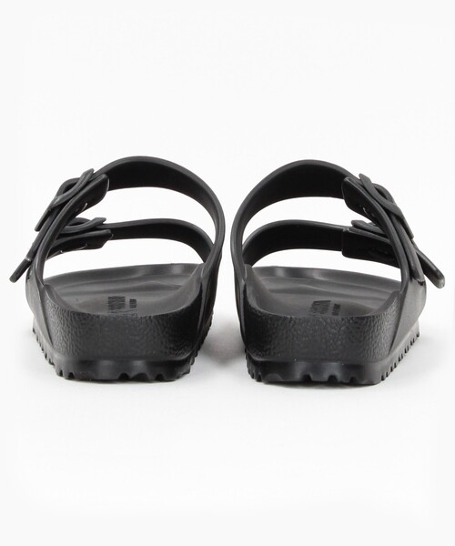 「FREAK'S STORE」 フラットサンダル「BIRKENSTOCKコラボ」 36 ブラック レディース_画像4