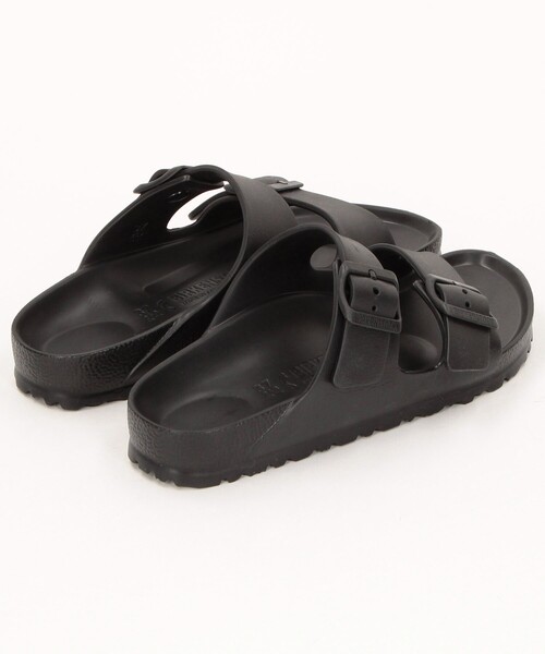 「FREAK'S STORE」 フラットサンダル「BIRKENSTOCKコラボ」 36 ブラック レディース_画像5