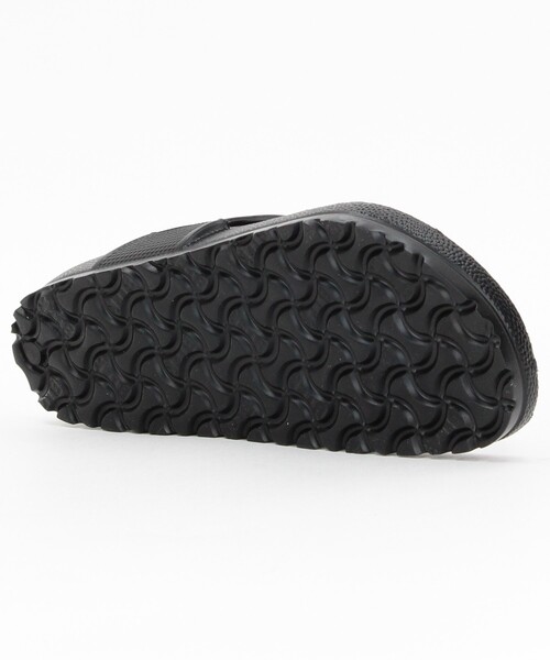 「FREAK'S STORE」 フラットサンダル「BIRKENSTOCKコラボ」 36 ブラック レディース_画像8