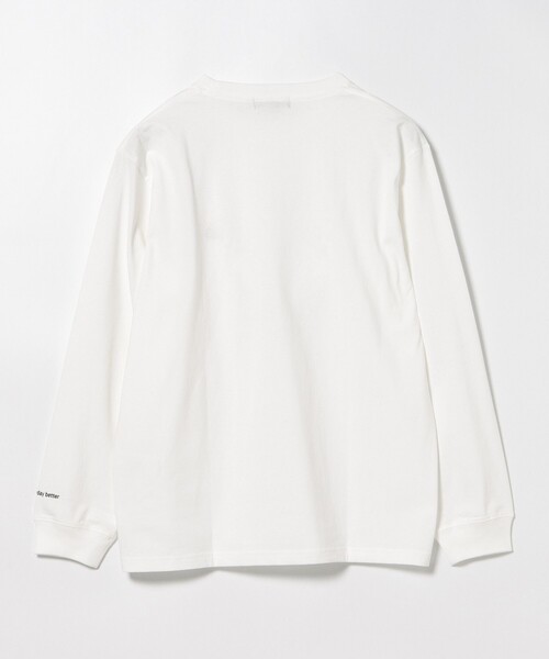 BEAMS HEART（ビームス ハート） tシャツ 「ユニセックス」B-HEART