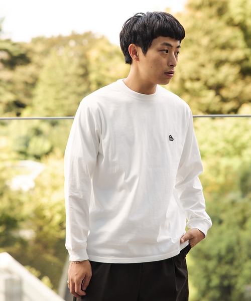 BEAMS HEART（ビームス ハート） tシャツ 「ユニセックス」B-HEART