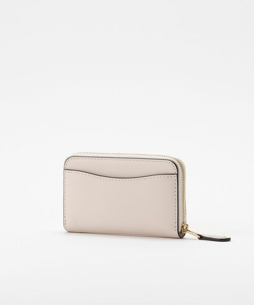 COACH（コーチ） 財布 エッセンシャル スモール ジップ アラウンド