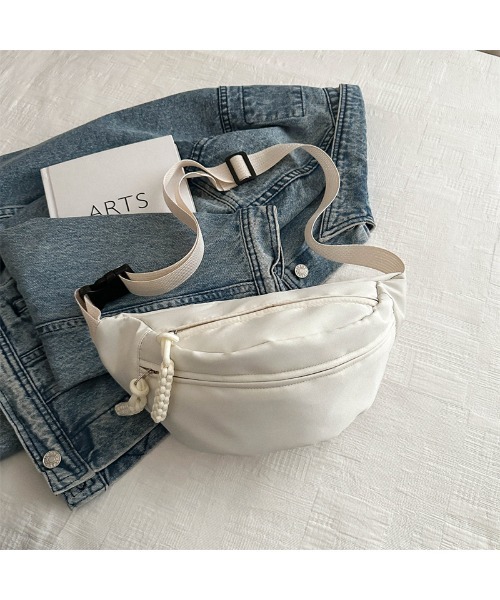 bagjack ボディバック・ウエストポーチ BAGJACK（バッグジャック） ウエストバッグ bagjack Hipbag ヒップ
