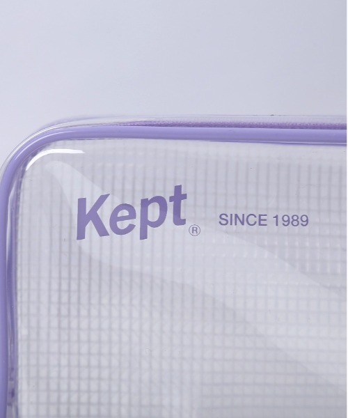 BACKYARD FAMILY（バックヤードファミリー） 文房具 Kept ケプト