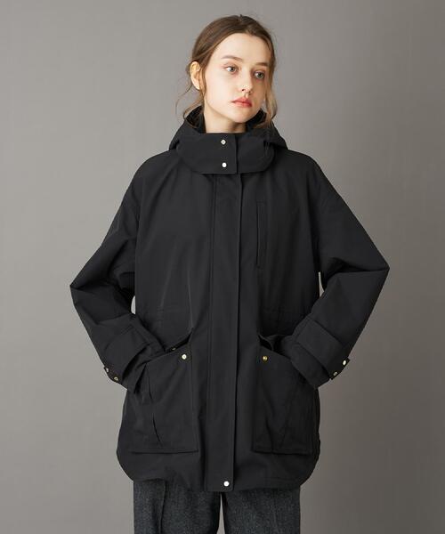 DRESSTERIOR（ドレステリア） ブルゾン アウター 4WAYレインワーク