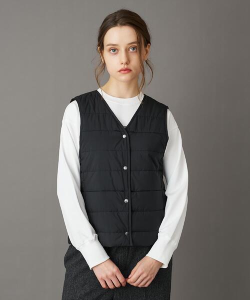 新品✨ドレステリア　4wayレインワークブルゾン　黒 DRESSTERIOR（ドレステリア） ブルゾン アウター 4WAYレインワーク
